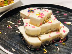 -马凯餐厅(长椿街店)