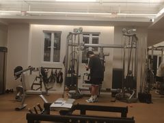 -YCHL Studios健身工作室(市二宫店)