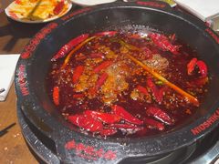 -牛市坎火锅(建设路店)