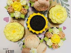 -派悦坊·甜品·蛋糕(日坛店)