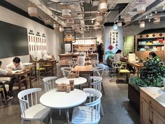 -山食间·中式营养轻餐(保利时光里店)