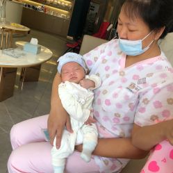 -东方幸福国际母婴月子会所