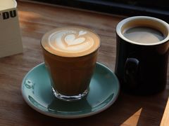 -ChanDu躔度咖啡(灯塔店)