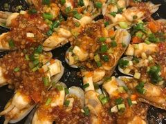 -北李妈妈菜·海肠捞饭(高新万达店)