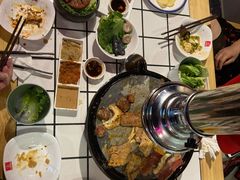 -肆幺幺烤肉(乐汇城店)