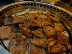 -熊出没日本烧肉放题