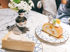 -诺嘉甜品(世贸店)