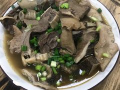 -正宗阳山牛杂(东城店)