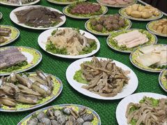 -清真·马家火锅美食城(镇江北路店)
