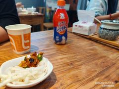 -湘人龙记老长沙米粉(鸟巢店)