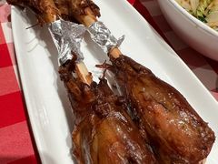 -西贝(大华虎城店)