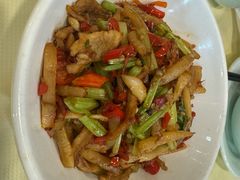 -笨罗卜浏阳菜馆(龙华鹏润达店)