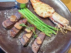 -安妮意大利餐厅(国贸店)