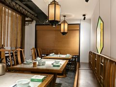 -小河村·淮扬小馆(油坊桥店)