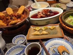 -南京大牌档(青岛万象城店)