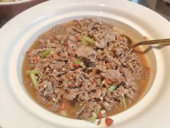 -湘知湘味(岳麓山店)