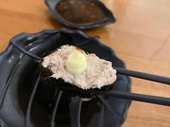 -吉兆火炙寿司(方大城店)