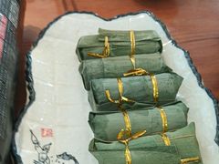 -梁姐啤酒鱼(兴坪古镇店)