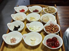 -大明铜锅·烤涮坊·烧烤(总店)