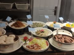 -千岛湖小鱼儿·淳安匠心农家菜