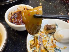 -草墩罗非鱼庄•野生菌•腊排骨(七星街上段店)