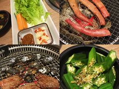 -好牛烧肉(世茂广场店)
