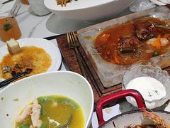 -3号仓库·创意中国菜(新世界城店)