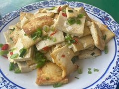 -柞水乾佑红门家菜