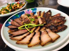 -绍兴名菜馆(可乐路店)