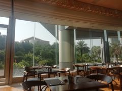 -阿外楼度假酒店-阿咖啡自助餐厅