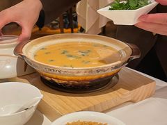 龙虾汤贵妃泡饭-利苑酒家(合景国际金融广场店)