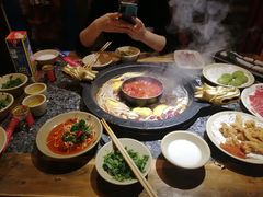 -蜀大侠火锅(寰球文化地标·总府店)