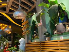 -泰兰香·Thailand(凯德空中花园店)