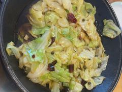 -严记小天府酸菜鱼(西四路店)