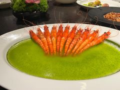 -宝丽轩中餐厅BAOLIXUAN