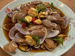 复购超高凉拌花甲-抱德·潮汕味(琶洲店原惠城鱼仔)