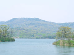 -佛手湖郊野公园