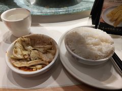 -首秀·四川料理(吾悦广场店)