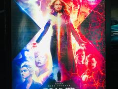 -UME影城(西城广场店)