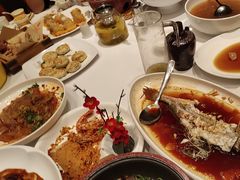 -百姓渔村(南中环店)