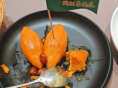 -鸽子张·家宴(黄辛庄旗舰店)
