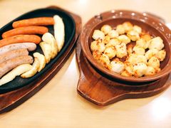 -萨莉亚意式餐厅(苏州泉屋店)