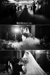 -金禧婚礼定制