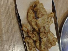 -韩乔恩·韩式自助·无限烤肉(新迎新城店)