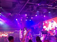 -喜鹊音乐酒馆(西街店)
