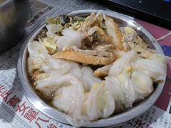-河记肠粉店