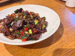 -巢爷老味(东方红店)