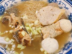 -西关刘福记(文德路店)