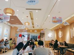 -Meet Fresh鮮芋仙(时代天街店)