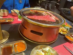 -西塔老太太泥炉烤肉(北京北苑天街龙湖店)